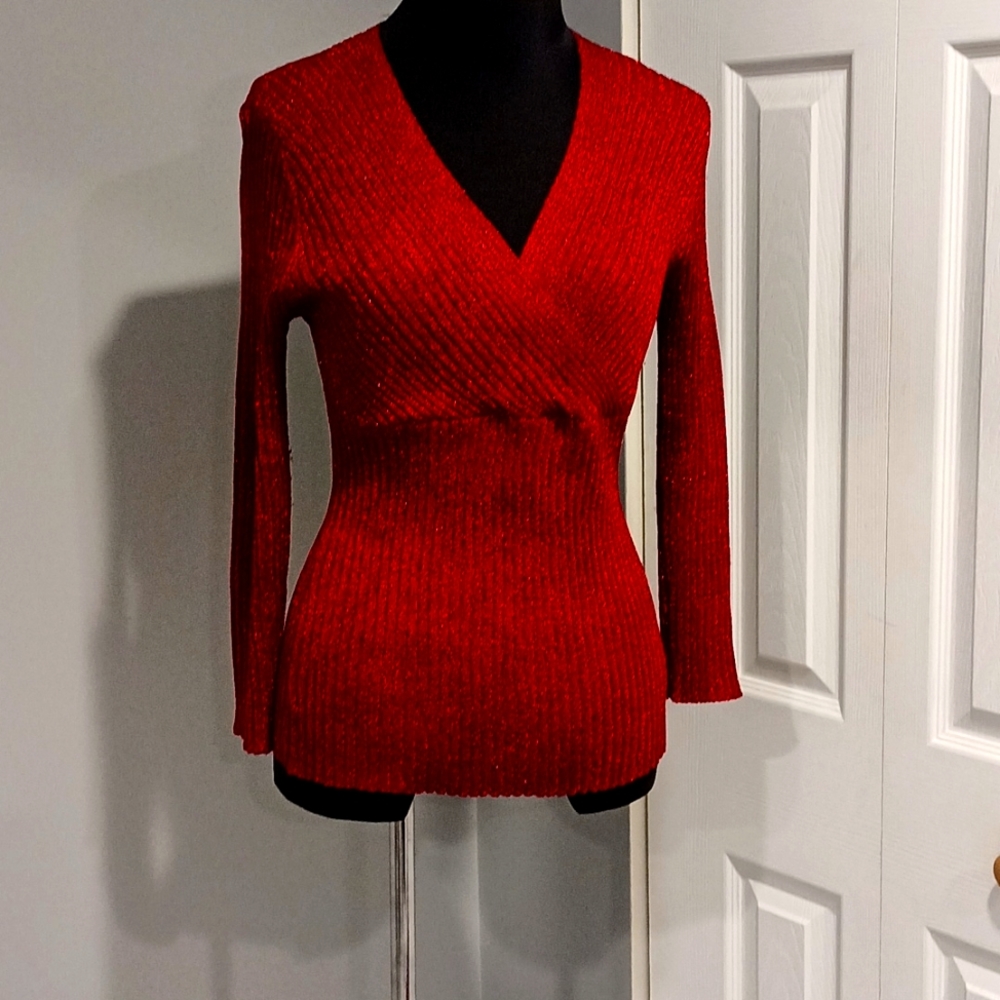 Nine West sweater
